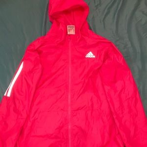 Adidas Children’s Windbreaker